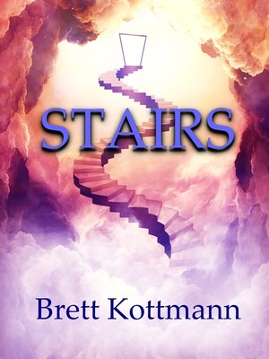cover image of Stairs